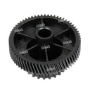 Gear [Ricoh - Original] N° 01 - (Bloque Piñones) 