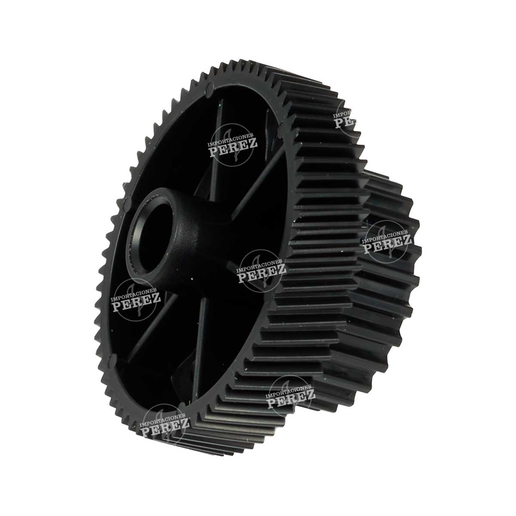 Gear [Ricoh - Original] N° 01 - (Bloque Piñones) 