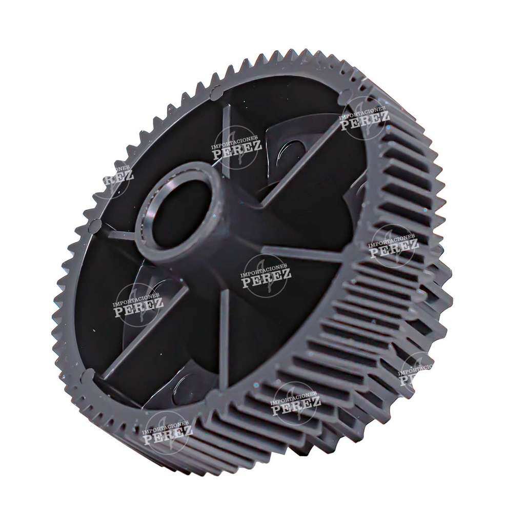 Gear [Ricoh - Original] N° 01 - (Bloque Piñones) 