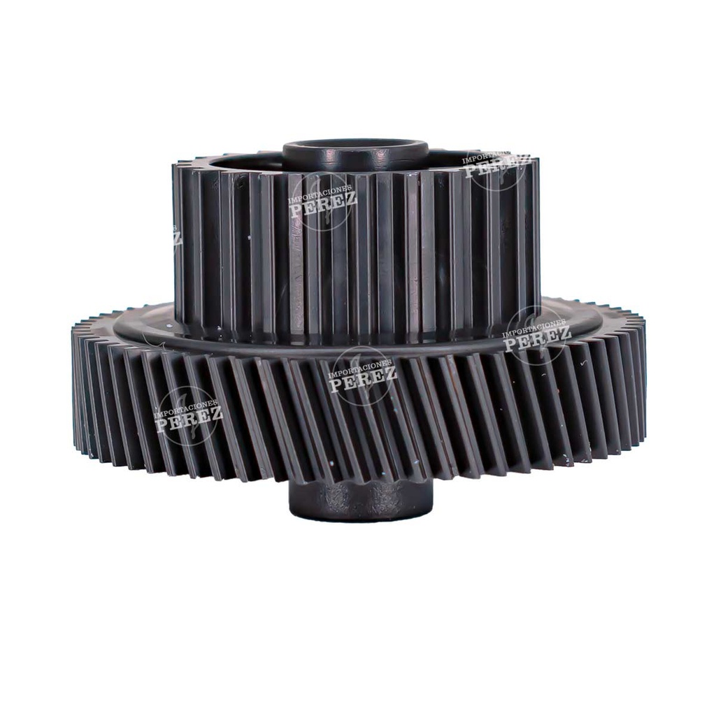 Gear [Ricoh - Original] N° 01 - (Bloque Piñones) 