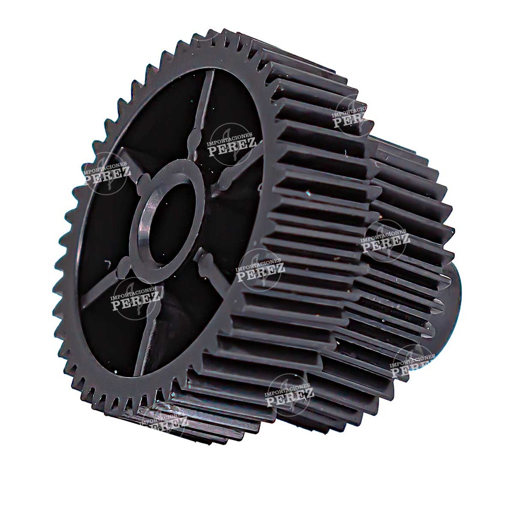 Gear [Ricoh - Original] (Bloque Piñones) 