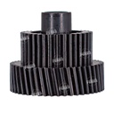 Gear [Ricoh - Original] (Bloque Piñones) 