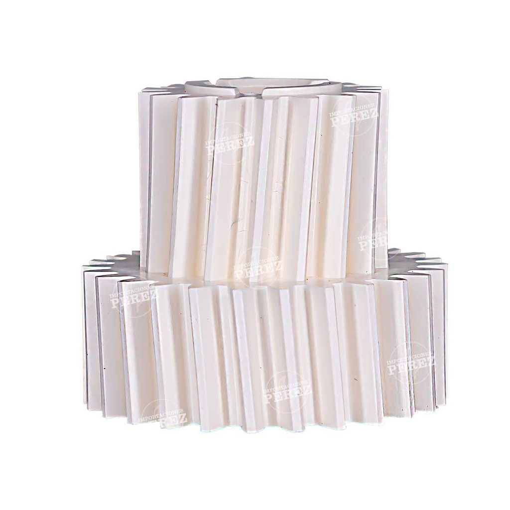 Gear [Ricoh - Original] Doble N° 01 (Bloque Principal) 