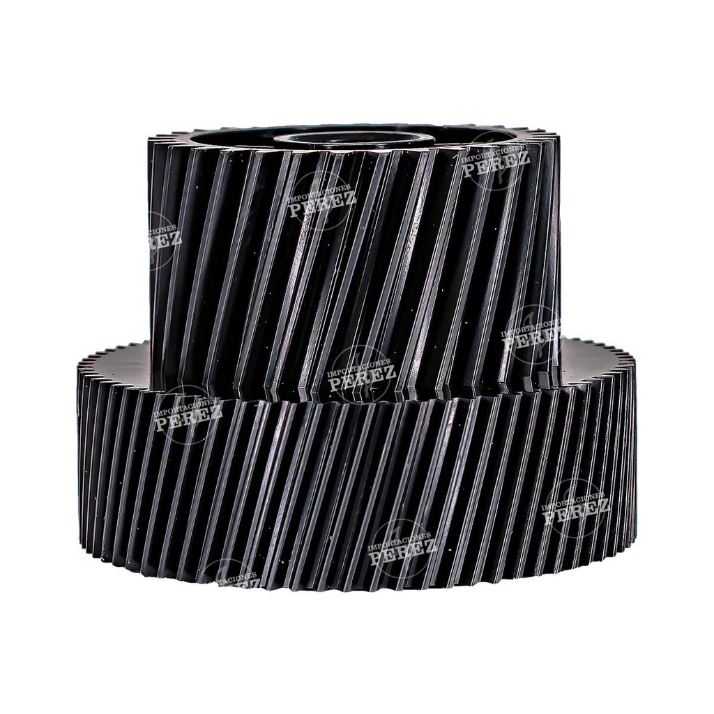 Gear [Ricoh - Original] (Fusor) 