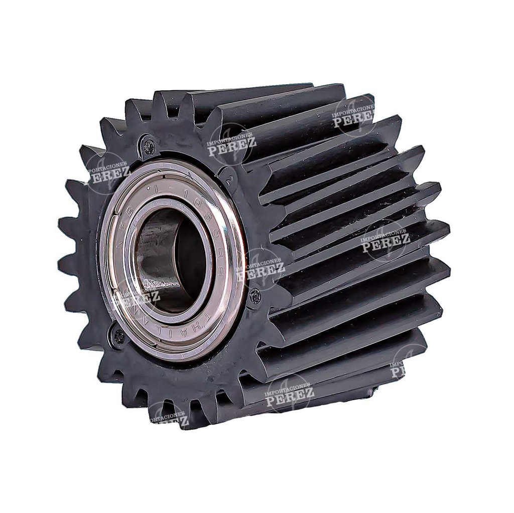Gear [Ricoh - Original] (Rodillo Presión) 