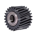 Gear [Ricoh - Original] (Rodillo Presión) 