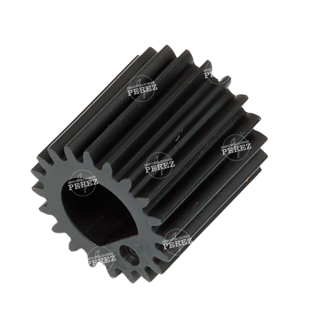 Gear [Ricoh - Original] 20T (Faja Tractor Salida Papel) 