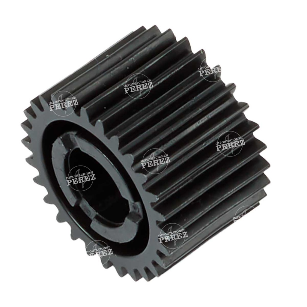 Gear [Ricoh - Original] 28T - (Salida Papel) 