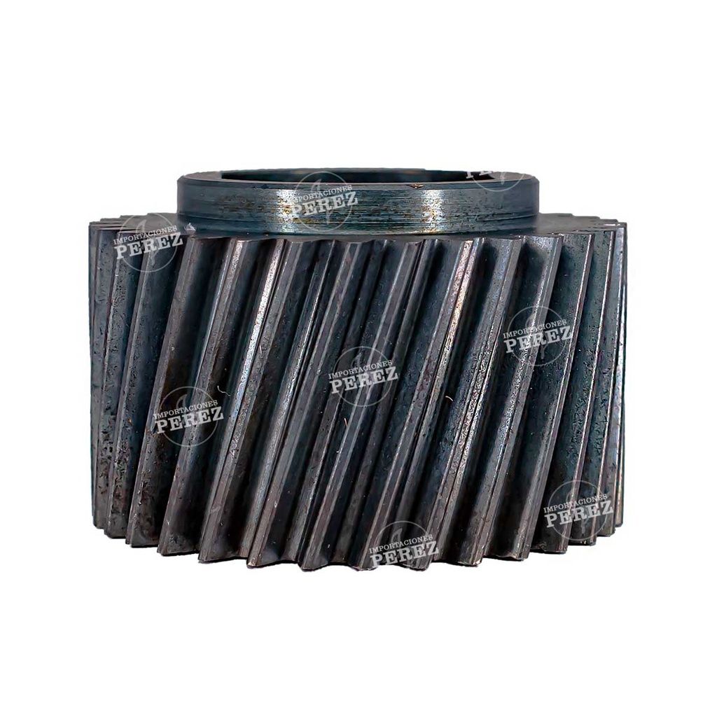 Gear [Ricoh - Original] (Rodillo Presión) 