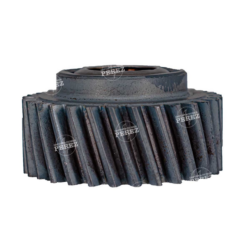 Gear [Ricoh - Original] (Rodillo Calor) 