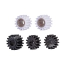 Gear [Dki] Revelado (Kitx05) 