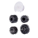 Gear [Dki] Revelado (Kitx05) 