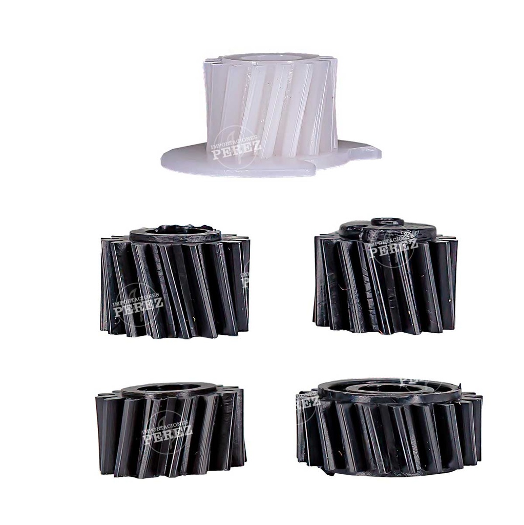 Gear [Dki] Revelado (Kitx05) 