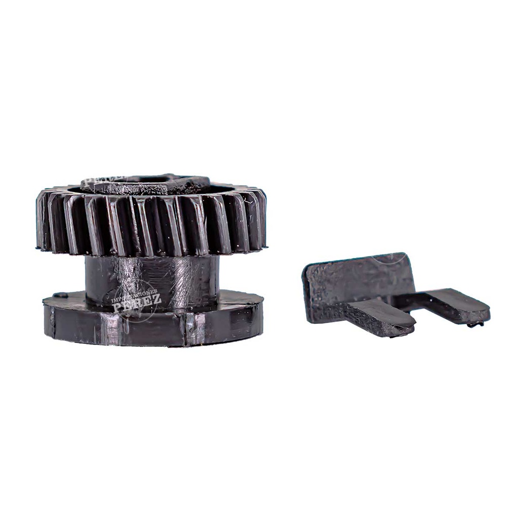 Gear [Dki] (Kit x02) (Rodillo Transferencia) 