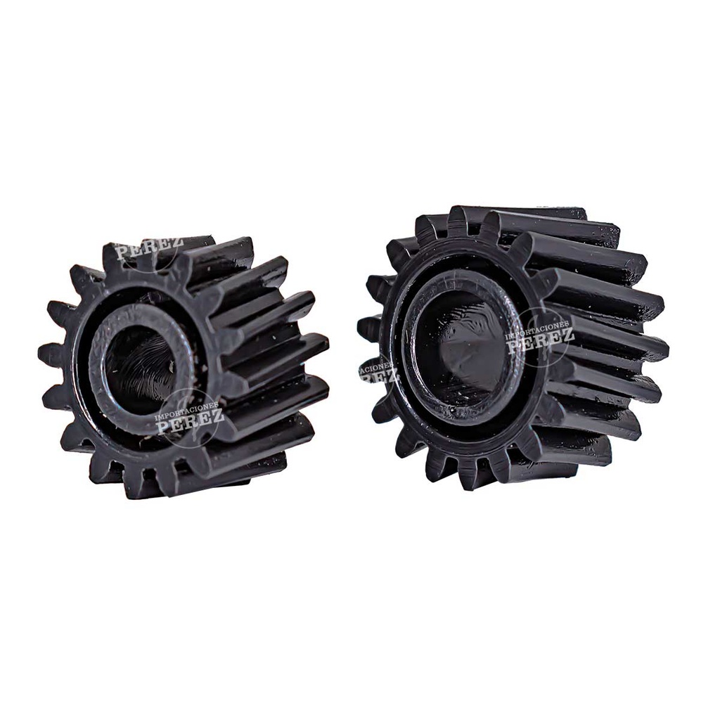 Gear [Dki] (Kit) (Rodillo Transferencia / Rod. Registro) 