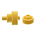 Gear [Dki] (Kit x02) (Motor Revelado) 