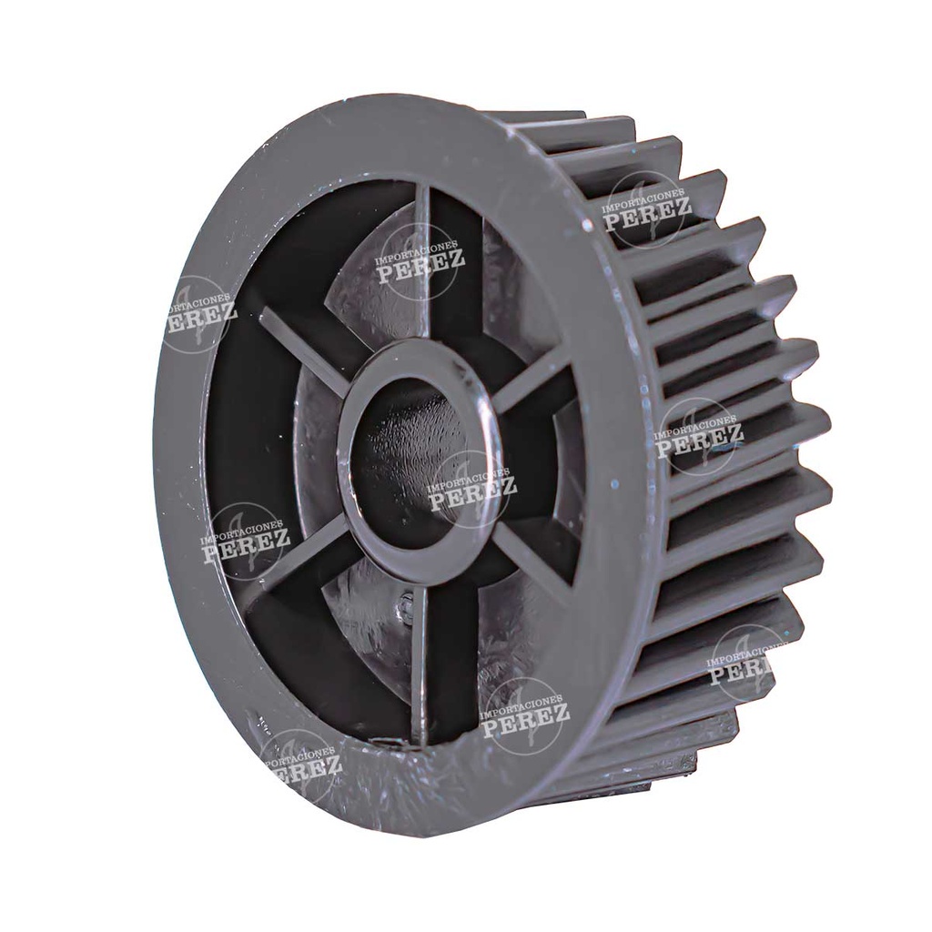 Gear [Dki] 31T (Motor Sub-Residual Toner) 