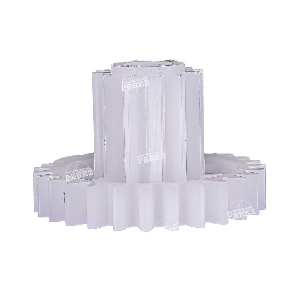 Gear [Dki] 12/27T (Tolva Toner) 