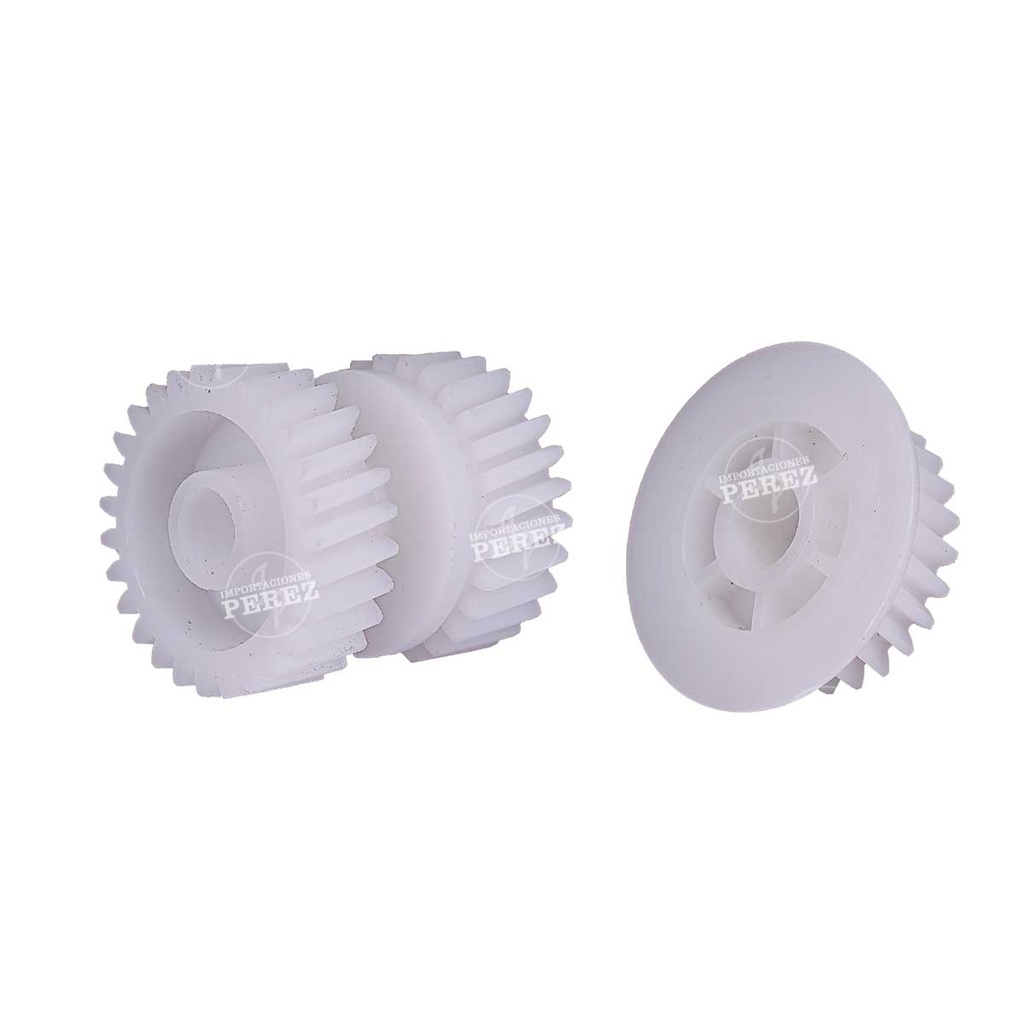 Gear Kitx02 Unid. Transferencia [Dki]
