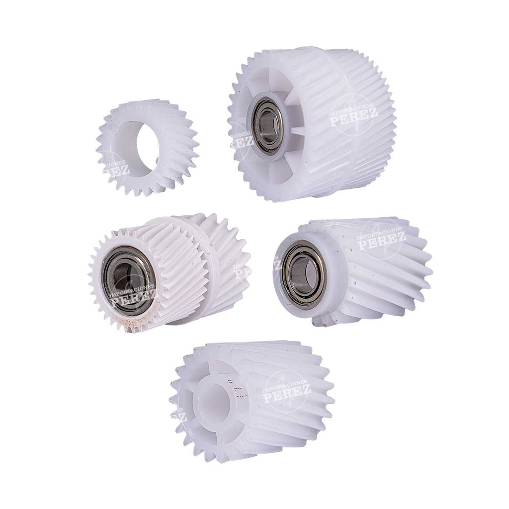 Gear [Dki] (Kit x05) (Transferencia) 