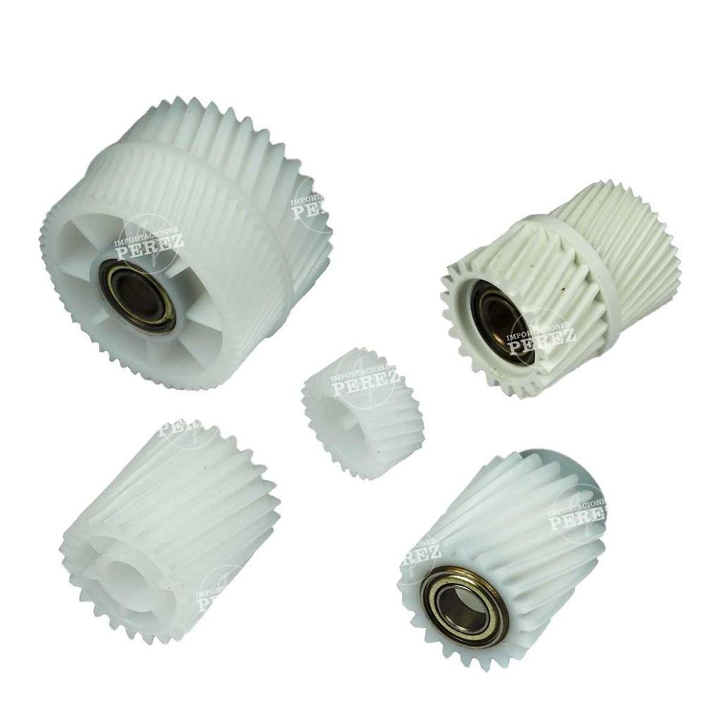 Gear [Dki] (Kit x05) (Transferencia) 