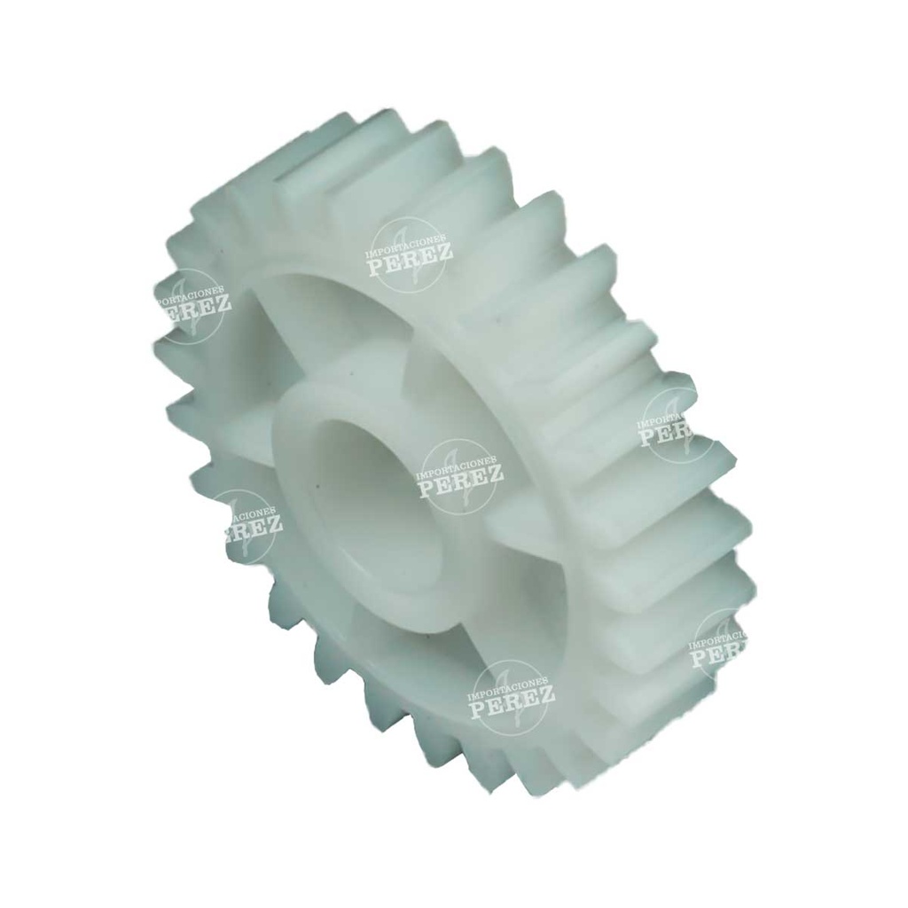 Gear [Konica Minolta - Original] 27T (Bloque Piñones (Caja Negra)) 
