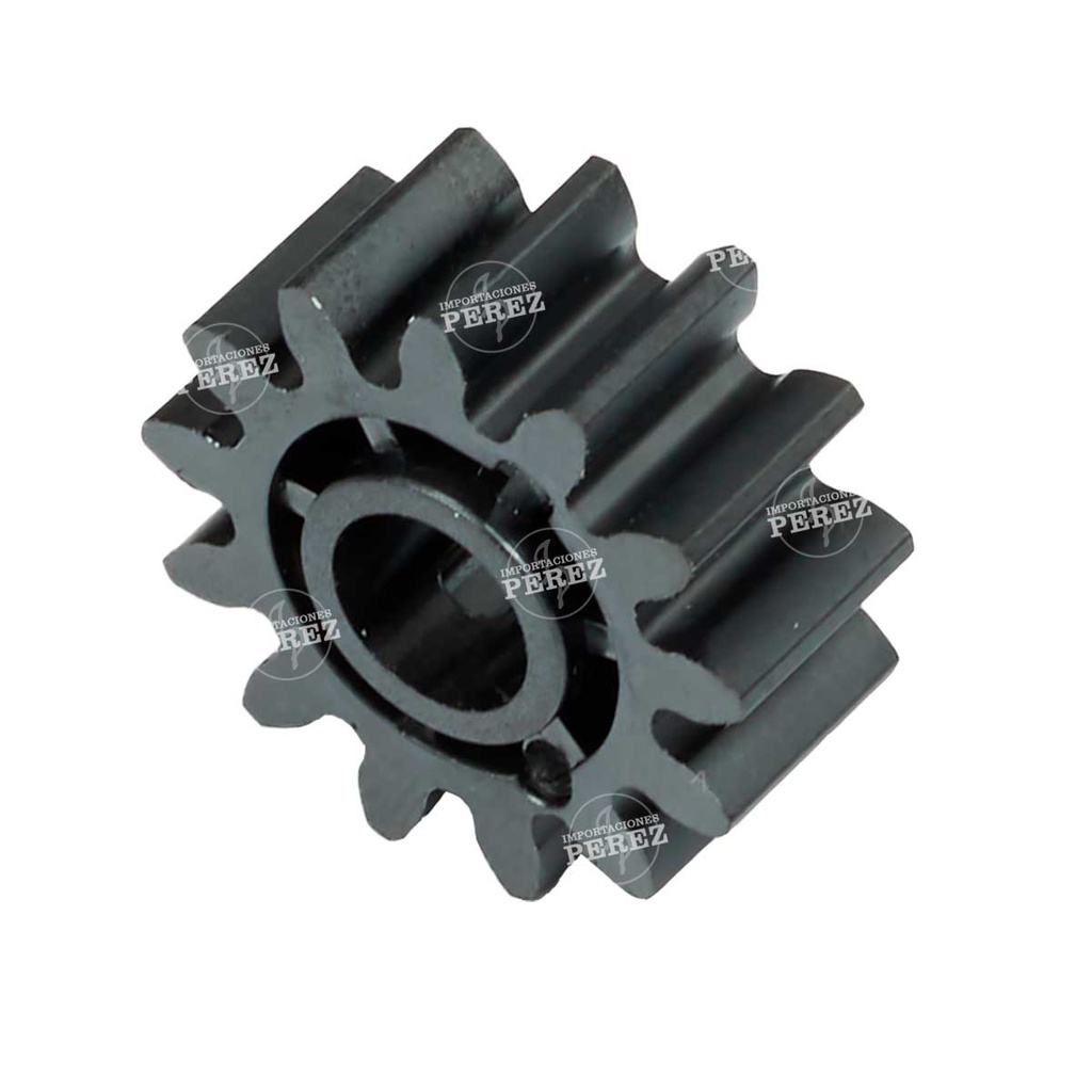 Gear 13T Acople Fusor [Original - Konica Minolta]