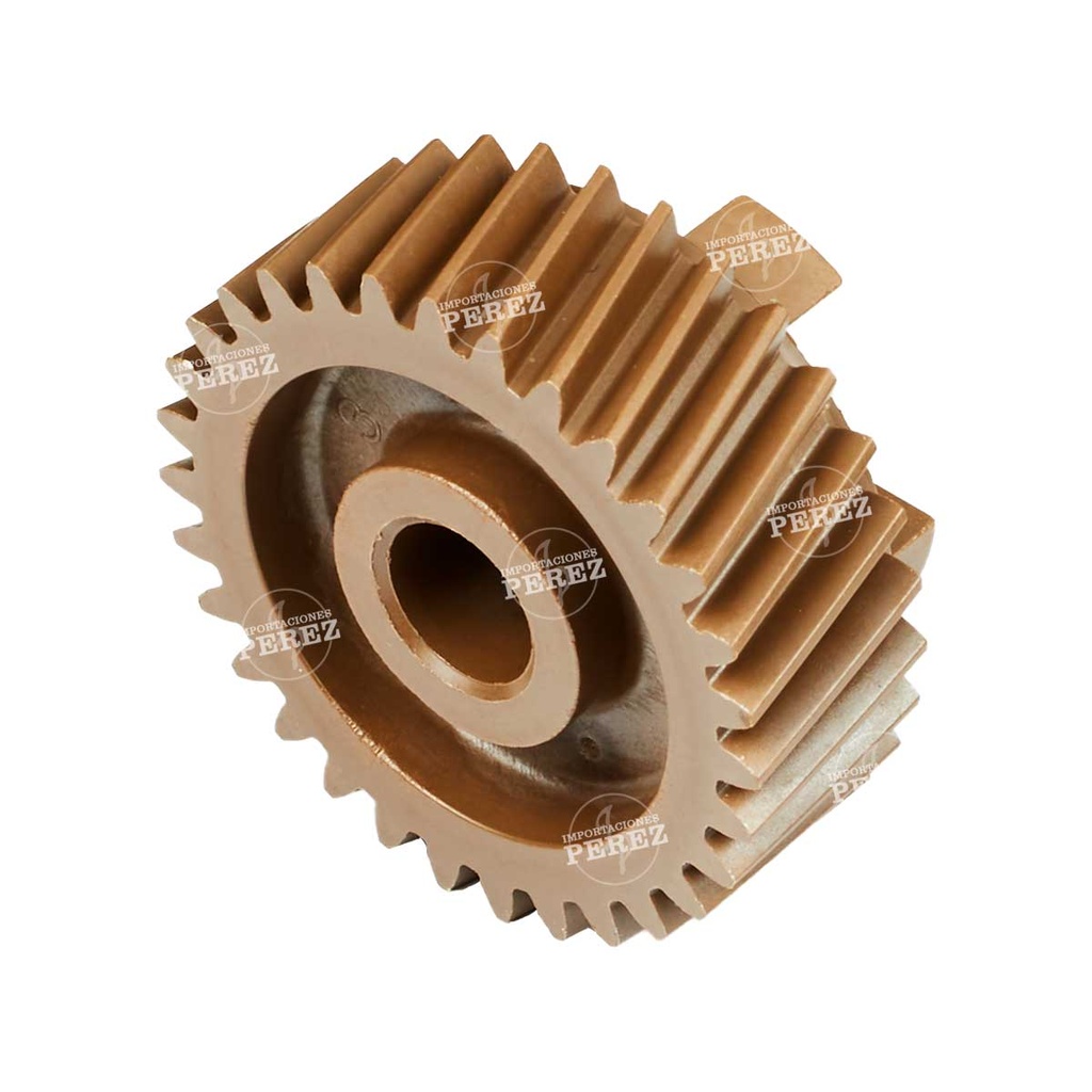 Gear [Ricoh - Original] (Fusor) 