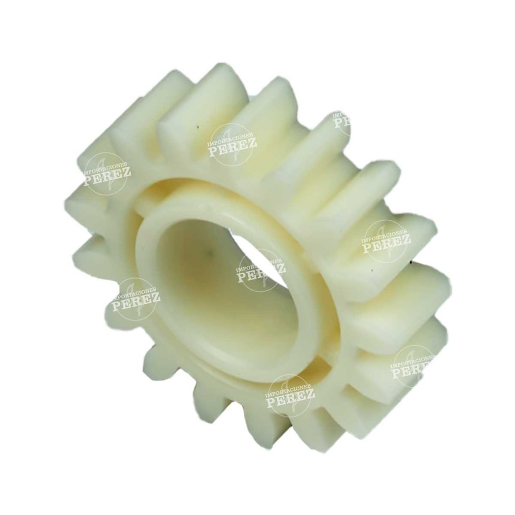 Gear [Ricoh - Original] 17T (Fusor) 