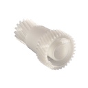 Gear 17/33T Acople Bloque Piñones/Caja Negra [Dki]