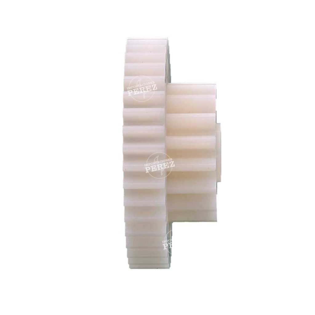 Gear [Konica Minolta - Original] 17/40T (Hopper Toner) 