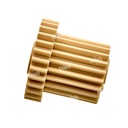 Gear [Konica Minolta - Original] 20/28T (Fusor) 