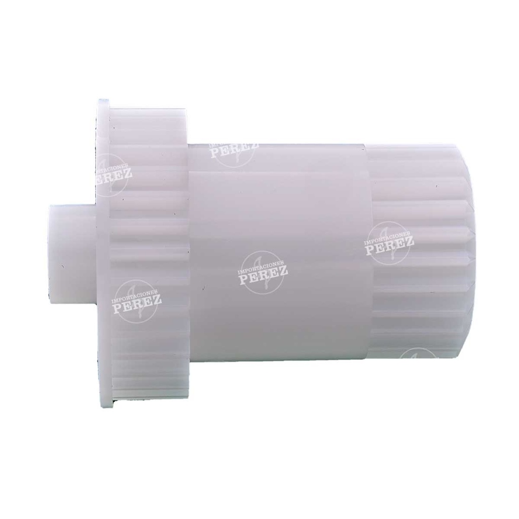 Gear [Konica Minolta - Original] 24/33T (Alimentación Papel) 