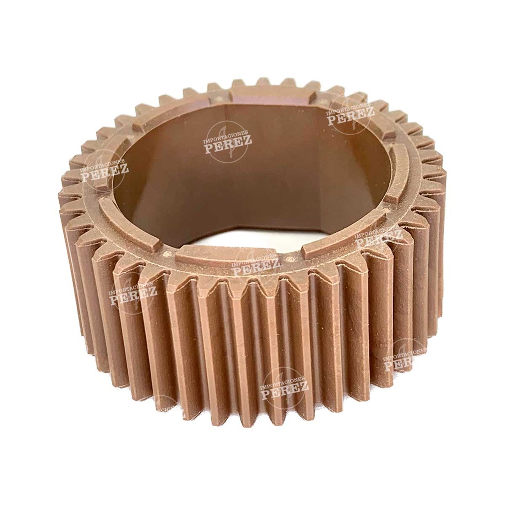 Gear [Ricoh - Original] 40T (Rodillo Calor) 