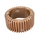 Gear [Ricoh - Original] 40T (Rodillo Calor) 