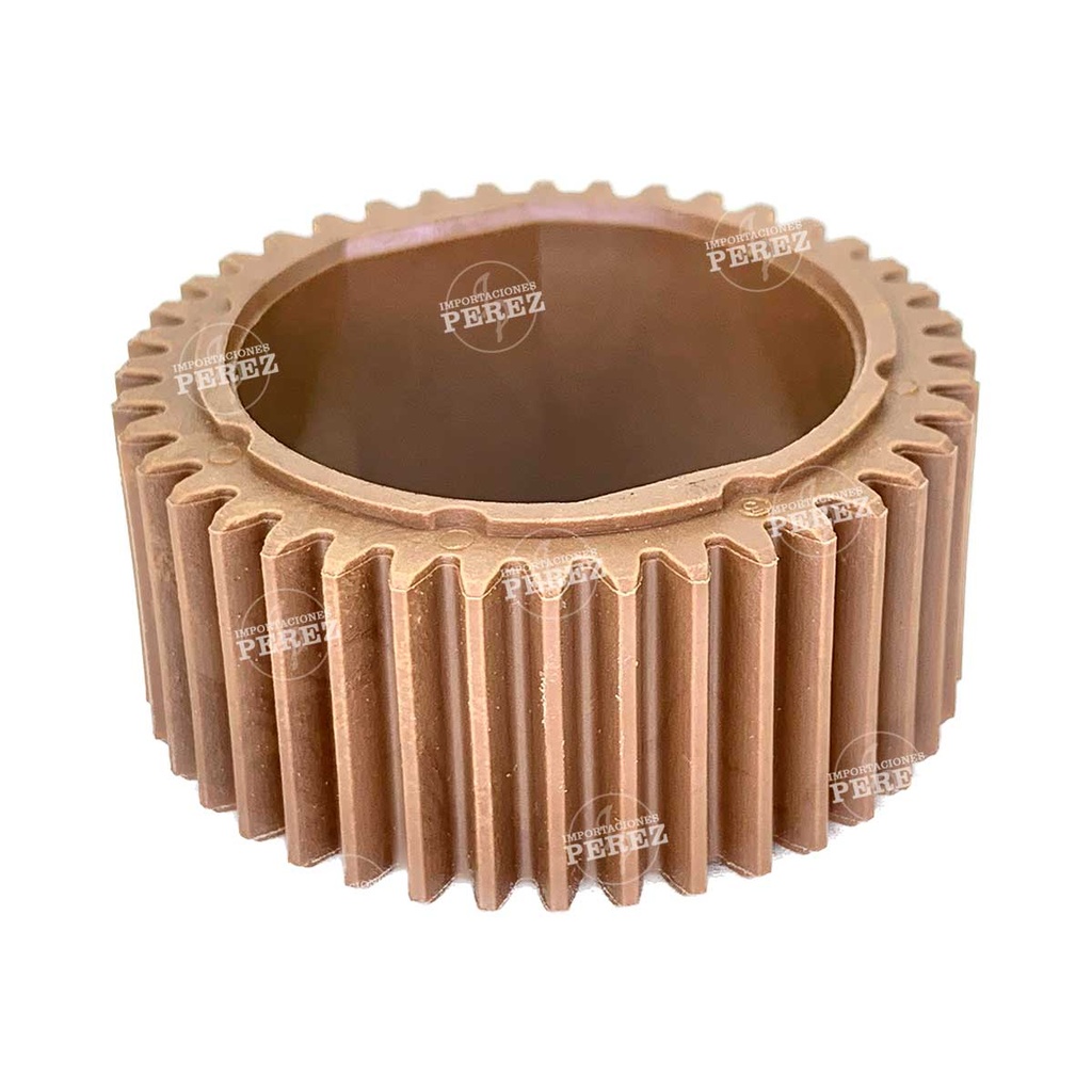 Gear [Ricoh - Original] 40T (Rodillo Calor) 