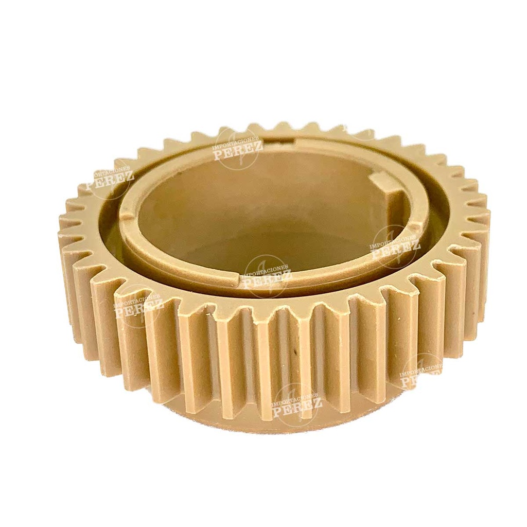 Gear [Cet] 38T (Rodillo Calor) 
