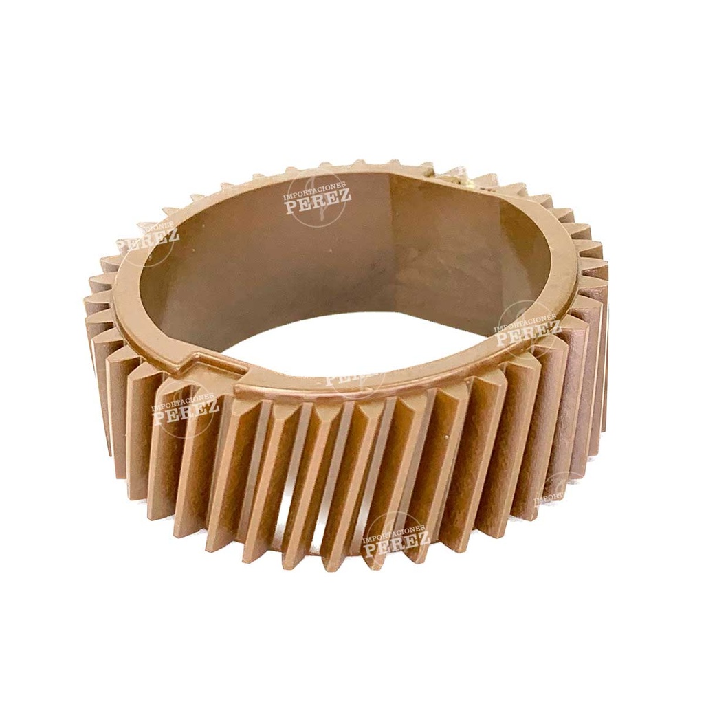 Gear [Ricoh - Original] 40T (Rodillo Calor) 