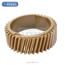 Gear 39T Fusor Rodillo Calor [Cet]