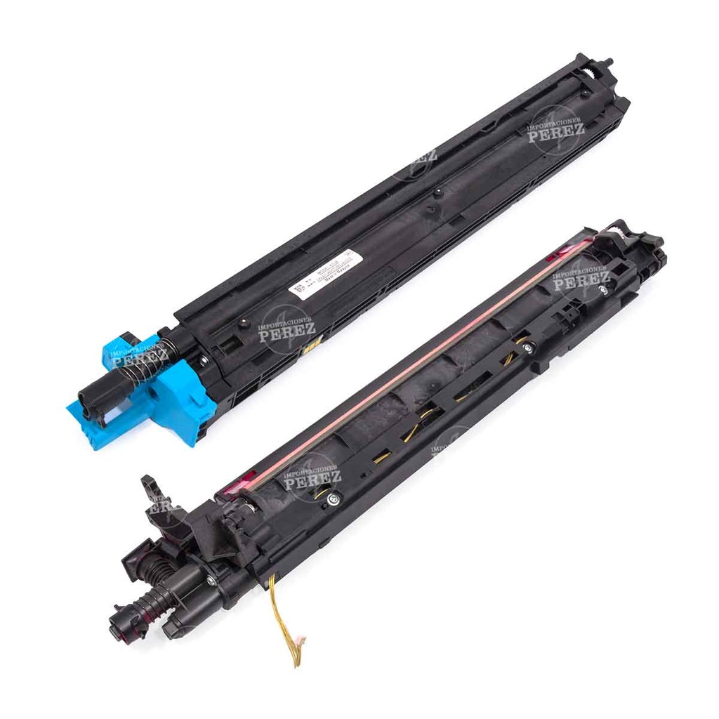 Unidad Imagen Completo Magenta (Cilindro + Revelado) DR313C/DV313M 110v/220v - SEMI-NUEVO [Original - Konica Minolta]