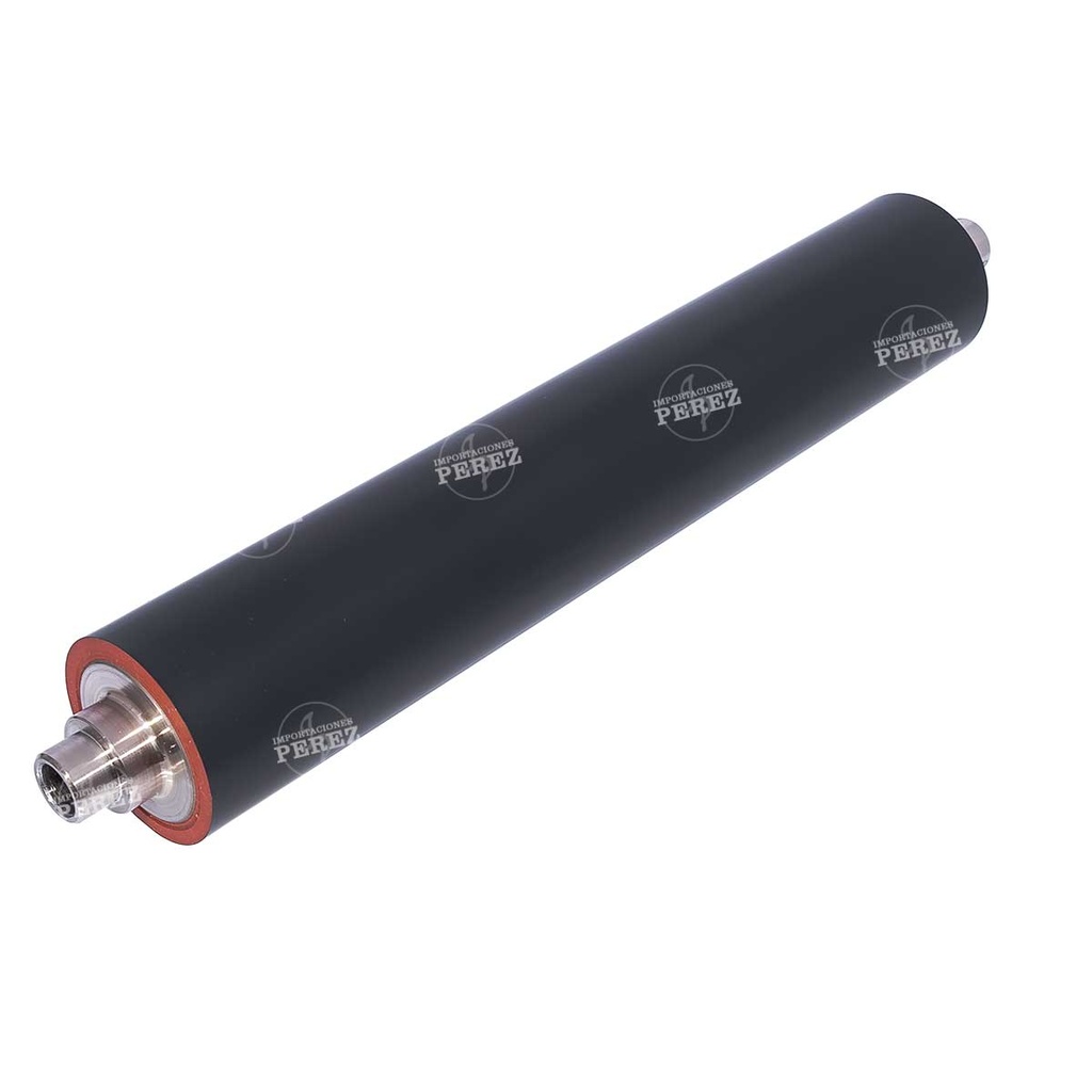 Rodillo Presión [Image] Negro (Fusor) 