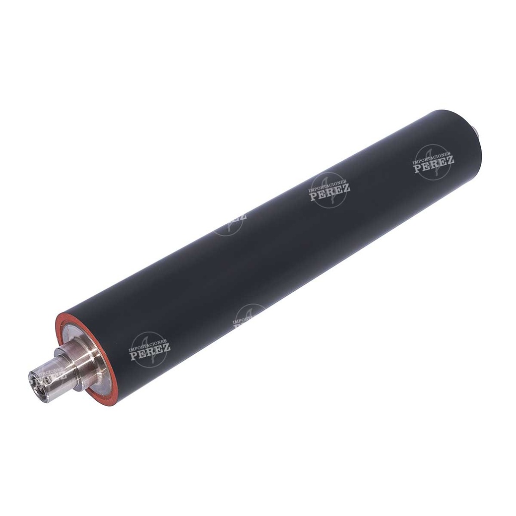 Rodillo Presión [Image] Negro (Fusor) 