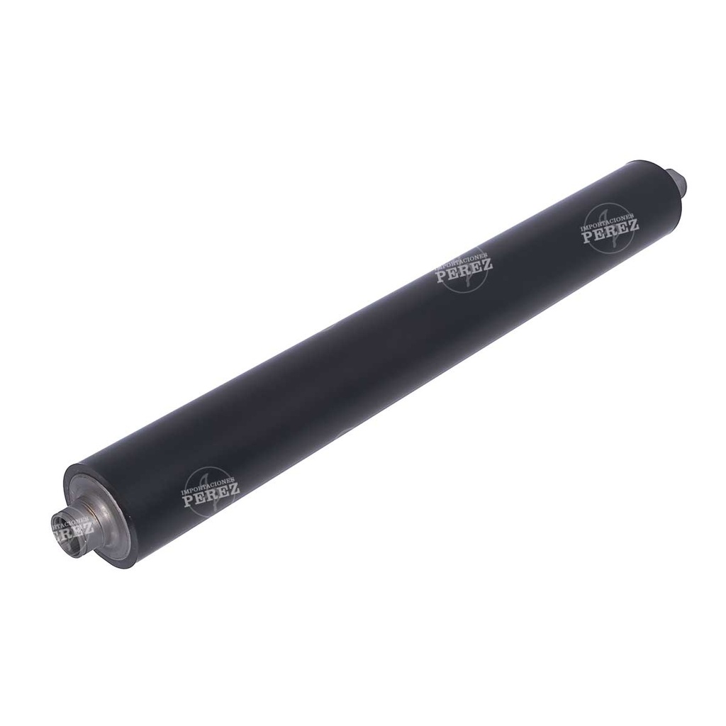 Rodillo Presión [Cet] Negro (Fusor) 