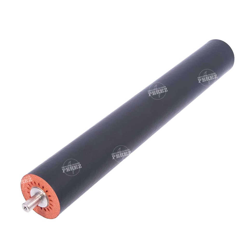 Rodillo Presión [Cet] Negro (Fusor) 