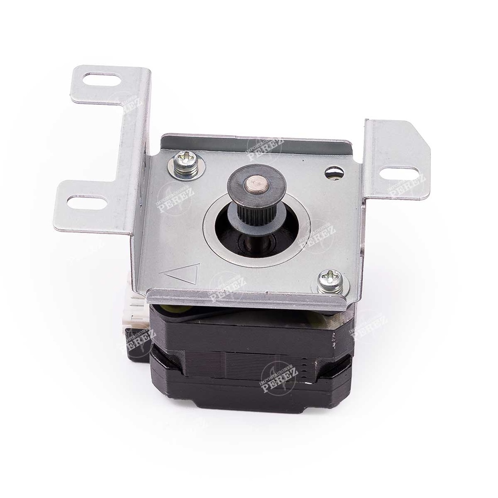 Motor Scanner con Base/Anclaje SEMI-NUEVO [Original - Konica Minolta]