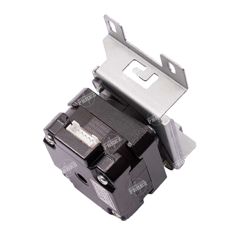 Motor Scanner con Base/Anclaje SEMI-NUEVO [Original - Konica Minolta]