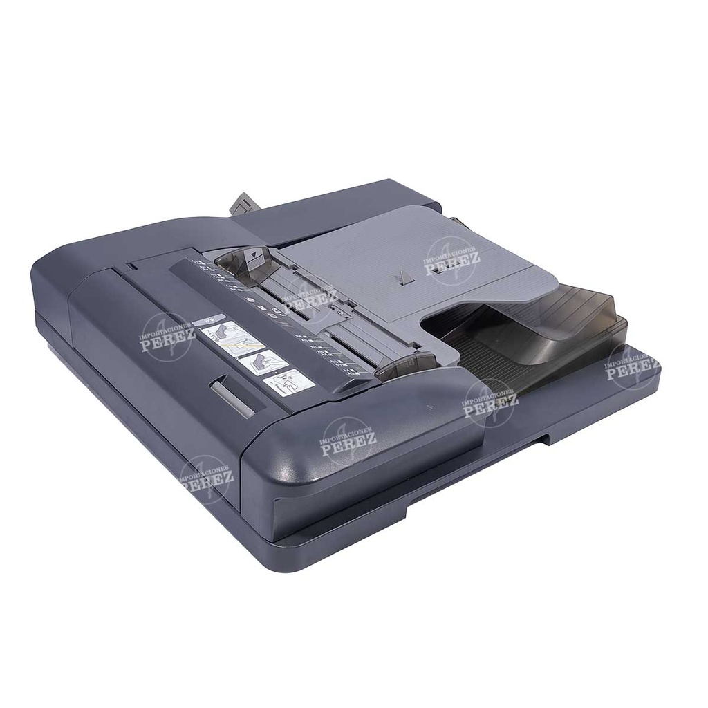 Adf DF617 (Alimentador Originales Automático) - SEMI-NUEVO [Original - Konica Minolta]