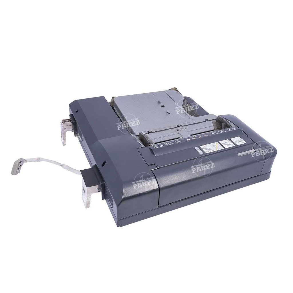 Adf DF617 (Alimentador Originales Automático) - SEMI-NUEVO [Original - Konica Minolta]