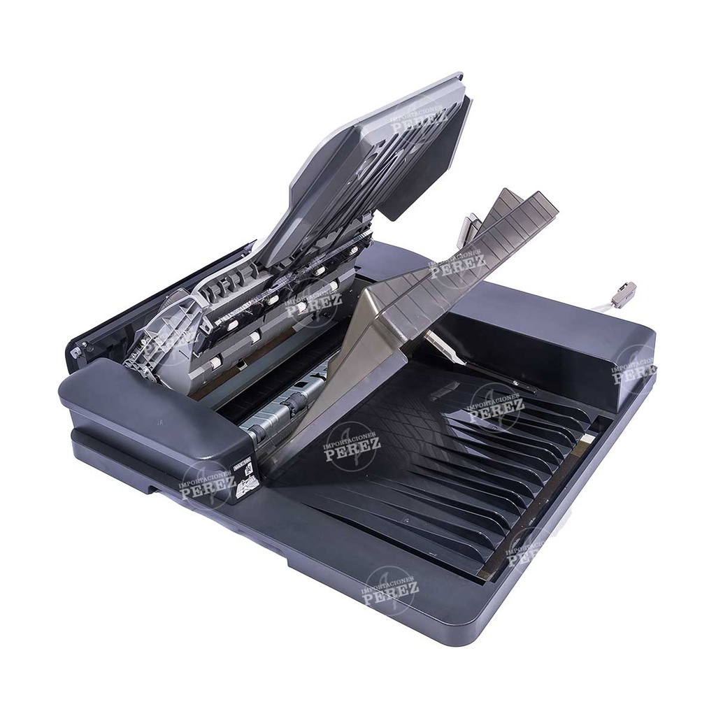 Adf DF617 (Alimentador Originales Automático) - SEMI-NUEVO [Original - Konica Minolta]