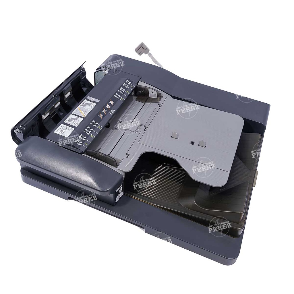 Adf DF617 (Alimentador Originales Automático) - SEMI-NUEVO [Original - Konica Minolta]